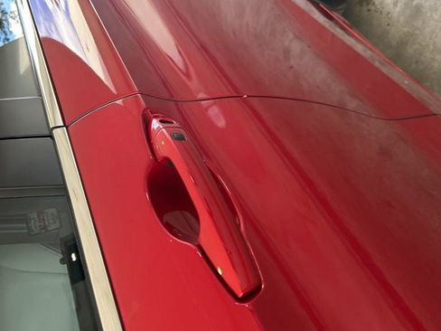 Used 2023 Mitsubishi Outlander SEL image 15