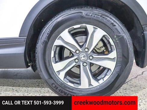 Used 2019 Honda CR-V LX image 36
