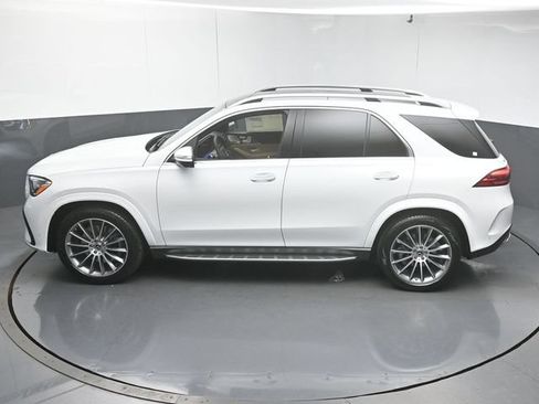 New 2026 Mercedes-Benz GLE 350 4MATIC image 46