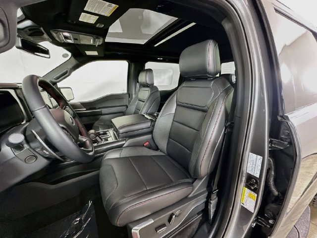New 2026 Ford F150 Raptor AWD/4WD image 22