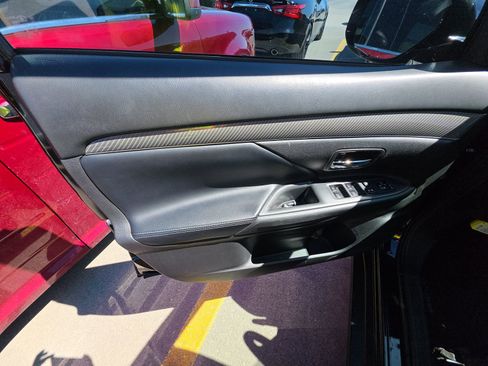 Used 2020 Mitsubishi Outlander SEL image 14