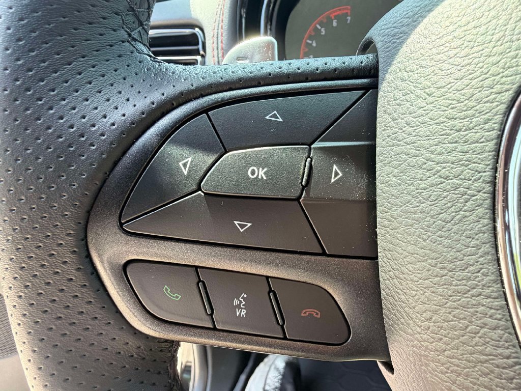 New 2026 Dodge Durango GT AWD/4WD image 24
