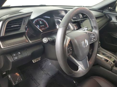 Used 2017 Honda Civic Sport Touring image 23