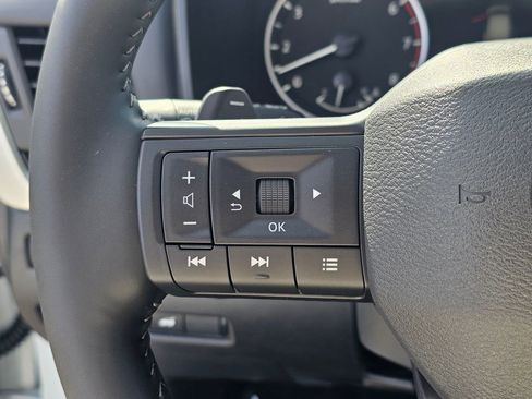 New 2026 Nissan Rogue Dark Armor AWD/4WD image 34