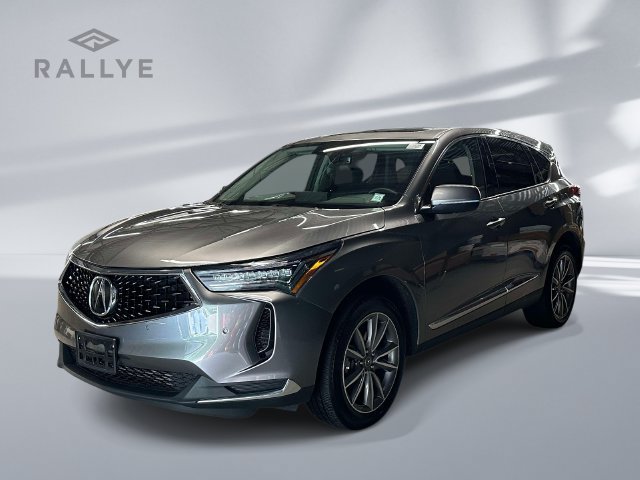 Certified 2024 Acura RDX w/ Technology Package AWD/4WD image 7