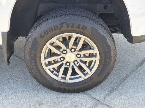 Used 2023 Chevrolet Colorado LT w/ LT Convenience Package image 20