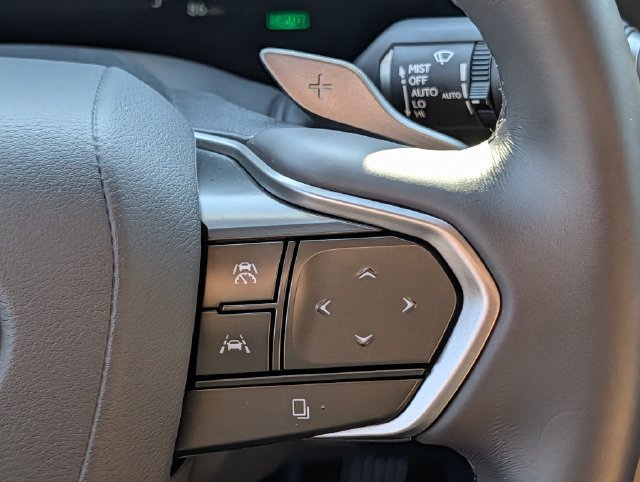 Used 2026 Lexus NX 350h AWD w/ Premium Package image 20
