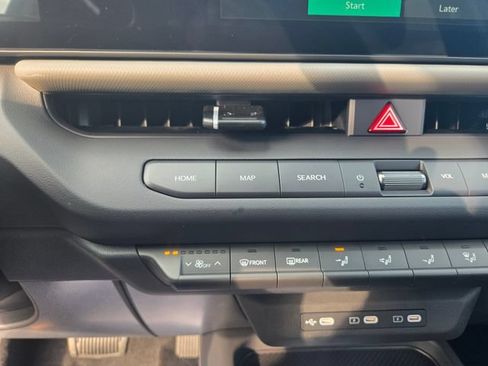 New 2027 Kia Seltos S FWD image 13