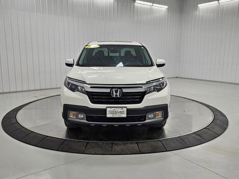 Used 2019 Honda Ridgeline RTL-E image 29