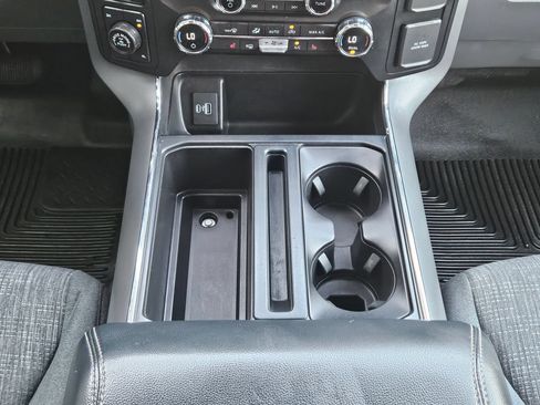Used 2021 Ford F150 XLT w/ Equipment Group 302A High AWD/4WD image 12