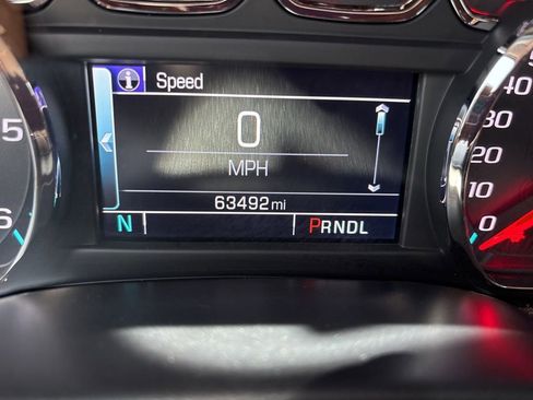 Used 2018 GMC Sierra 1500 SLT w/ SLT Premium Package AWD/4WD image 23