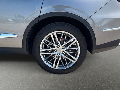 Used 2024 Acura MDX w/Advance Package image 11