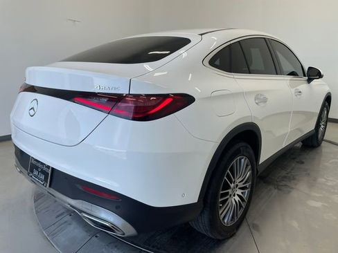 Certified 2024 Mercedes-Benz GLC 300 4MATIC image 32