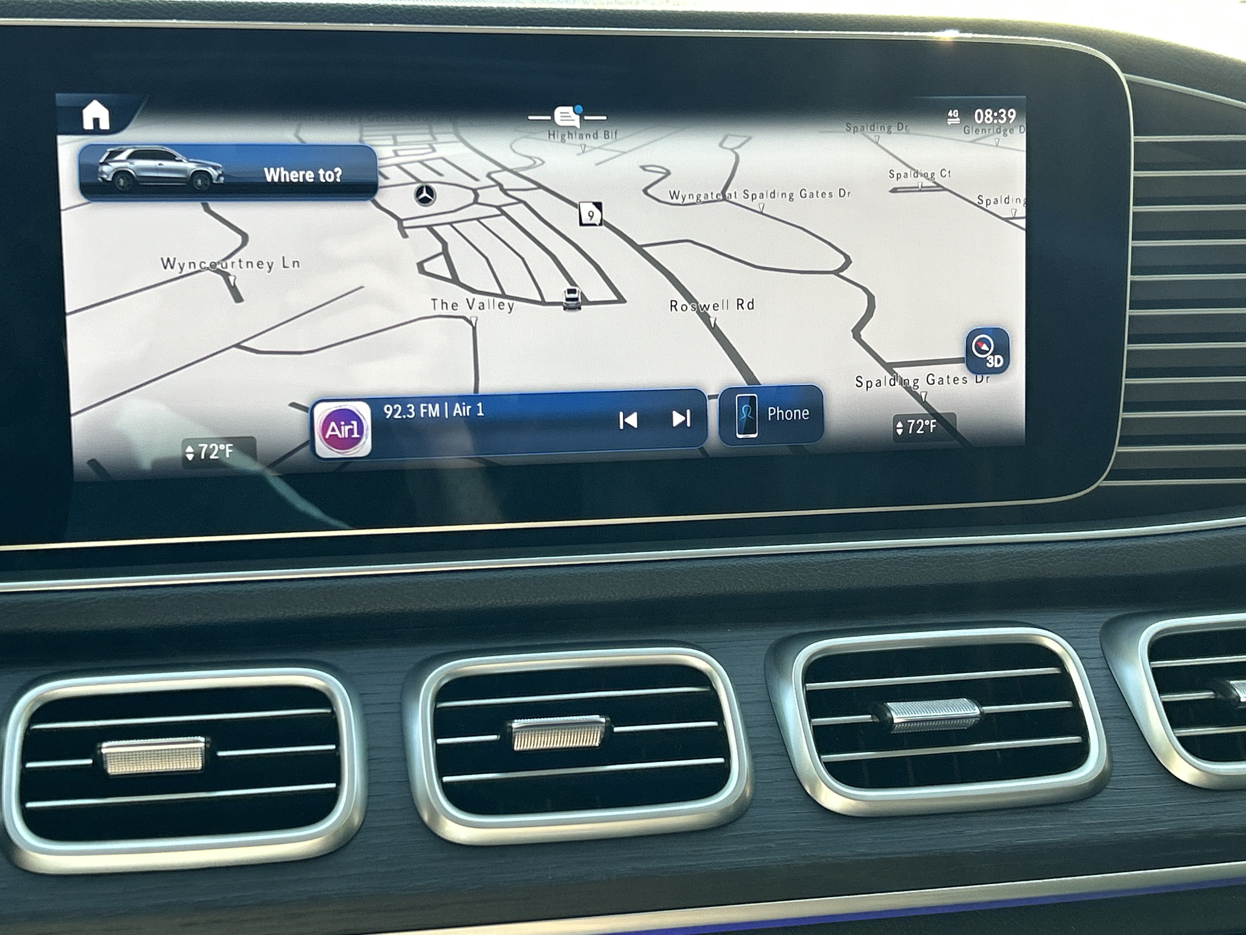 New 2026 Mercedes-Benz GLE 450 4MATIC image 29