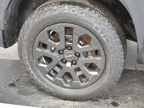 Used 2023 Honda Ridgeline RTL image 69