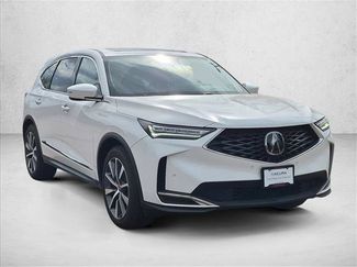 Certified 2026 Acura MDX w/ Technology Package AWD/4WD video 3