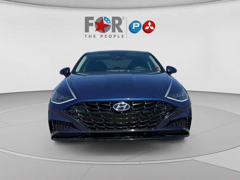 Used 2022 Hyundai Sonata Limited FWD image 8
