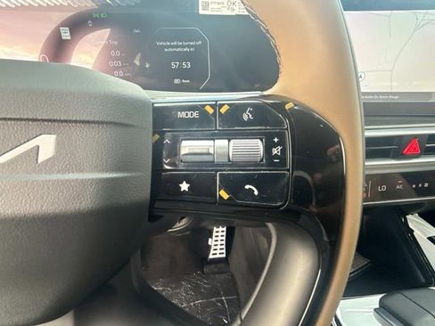 New 2026 Kia Sorento SX Prestige w/ Olive Brown Leather Package AWD/4WD image 27