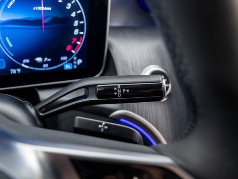 New 2026 Mercedes-Benz GLC 350e 4MATIC image 22