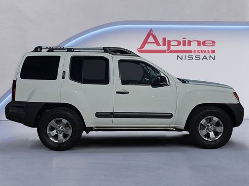 Used 2013 Nissan Xterra S image 6