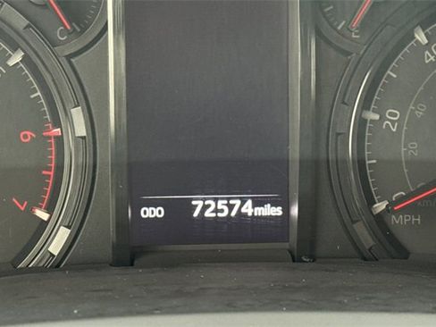 Used 2020 Toyota 4Runner SR5 Premium w/ Moonroof Package image 30