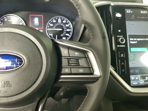 New 2026 Subaru Ascent Touring image 24