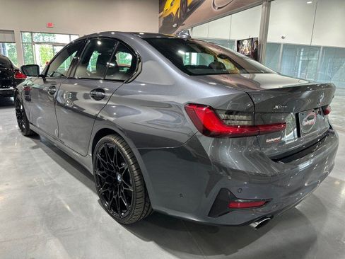 Used 2021 BMW 330i xDrive Sedan AWD/4WD image 31