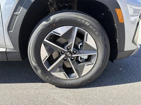 New 2026 Hyundai Tucson SEL image 12