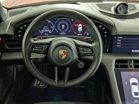 New 2024 Porsche Taycan 4S image 15