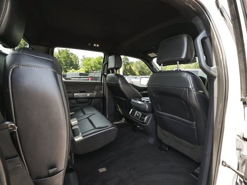 Used 2022 Ford F150 XLT w/ Equipment Group 302A High AWD/4WD image 38
