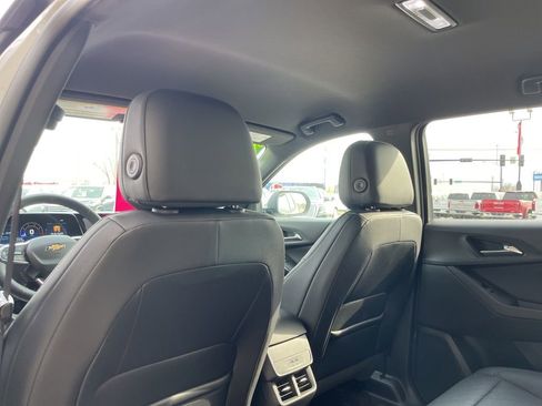 Used 2026 Chevrolet Equinox LT w/ Convenience Package II image 31