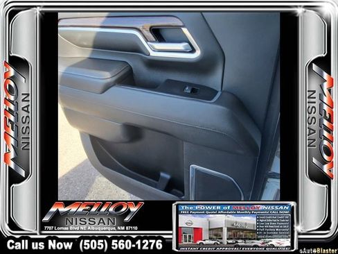 Used 2024 Chevrolet Silverado 3500 LT image 11