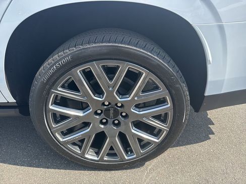 New 2026 GMC Yukon Denali Ultimate image 39