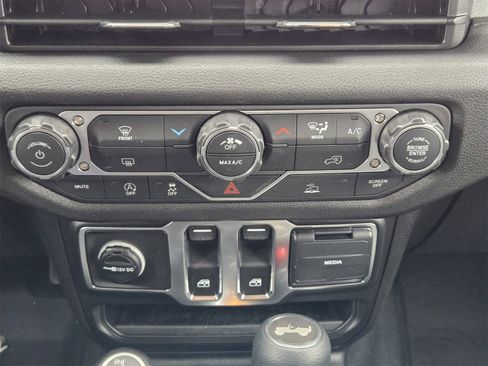 New 2026 Jeep Wrangler Sport image 18