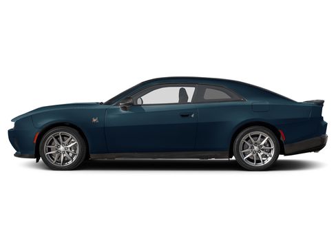 New 2026 Dodge Charger Scat Pack w/ Blacktop Package AWD/4WD image 31