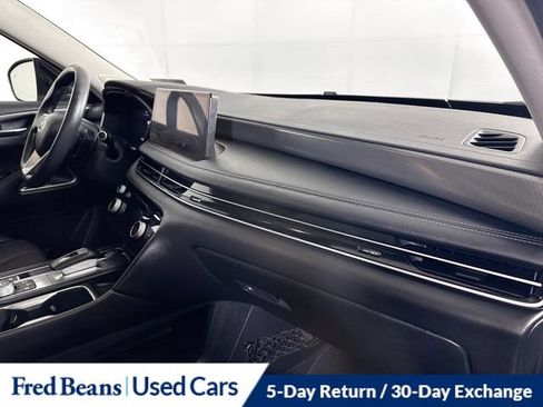 Used 2023 INFINITI QX60 Luxe w/ Performance Audio Package AWD/4WD image 38