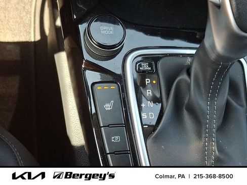 Certified 2024 Kia Seltos SX AWD/4WD image 28
