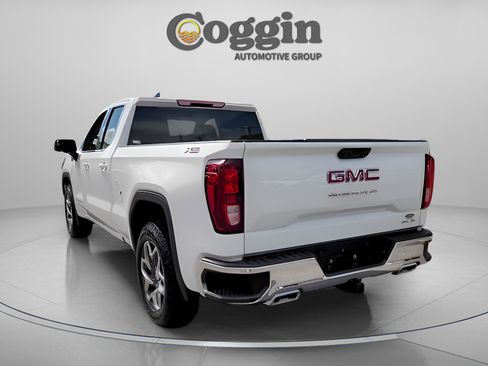 New 2025 GMC Sierra 1500 SLE w/ X31 Off-Road Package image 12