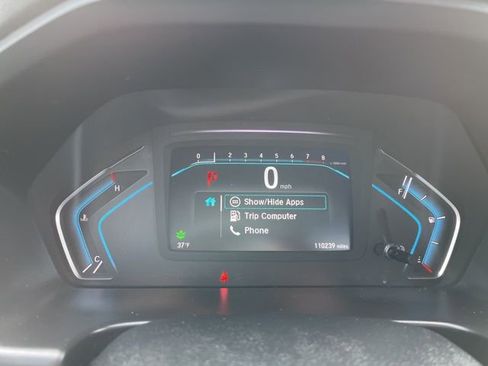 Used 2019 Honda Odyssey EX-L image 36