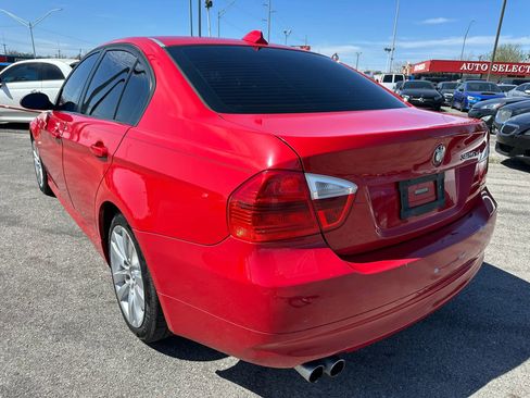 Used 2006 BMW 325xi Sedan image 34