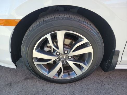 Used 2022 Honda Odyssey Touring image 32