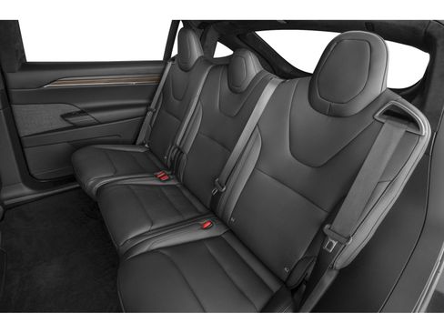 Used 2023 Tesla Model X Plaid image 11