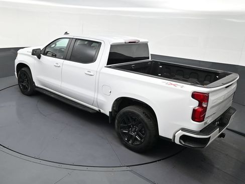 Used 2022 Chevrolet Silverado 1500 RST RWD image 13