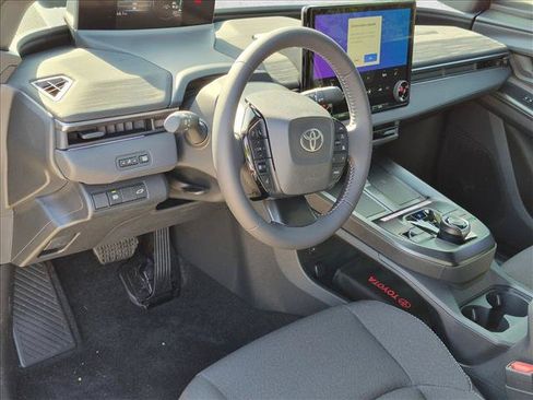 New 2026 Toyota C-HR AWD/4WD image 3