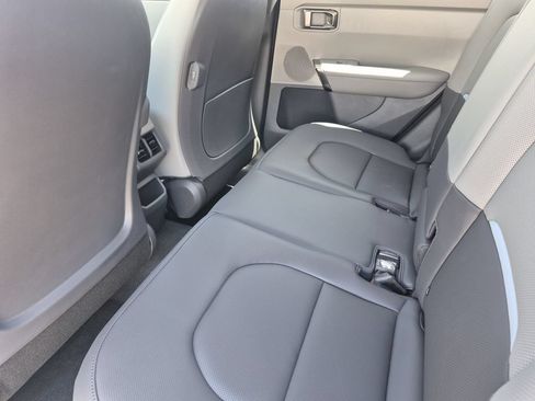 New 2027 Kia Seltos EX AWD/4WD image 12
