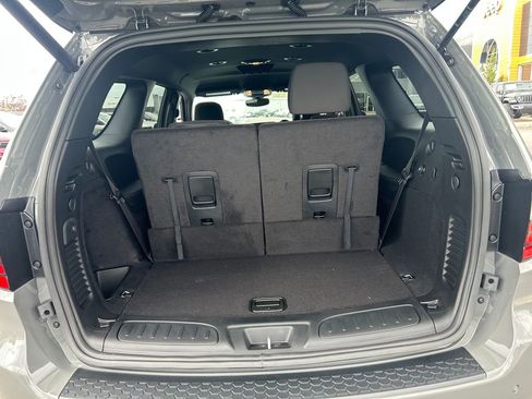 New 2026 Dodge Durango GT AWD/4WD image 28
