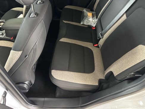 New 2025 Ford Bronco Sport Big Bend image 23