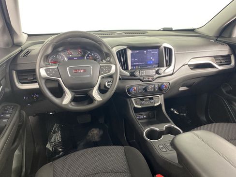 Used 2022 GMC Terrain SLE w/ Driver Convenience Package AWD/4WD image 20
