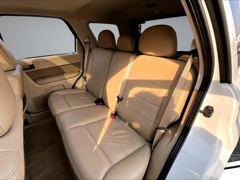 Used 2010 Ford Escape XLT FWD image 20