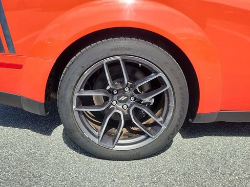 Used 2021 Dodge Challenger R/T Scat Pack RWD image 7